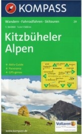 Kitzbüheler Alpen