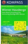Wiener Hausberge - cena, porovnanie