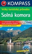 Velký turistický průvodce - Solná komora + CD - cena, porovnanie