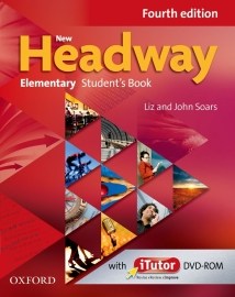 New Headway - Elementary - Student´s Book
