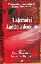 Tajemství Andělů a démonů