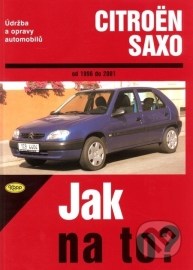 Citroën Saxo