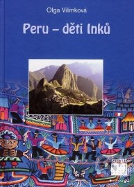 Peru - děti Inků