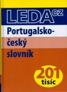 Portugalsko-český slovník - cena, porovnanie