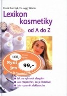 Lexikon kosmetiky od A do Z - cena, porovnanie