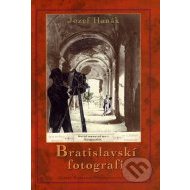 Bratislavskí fotografi - cena, porovnanie