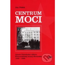 Centrum moci