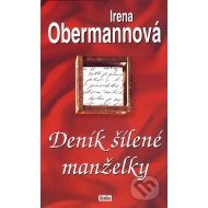 Deník šílené manželky - cena, porovnanie