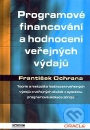 Programové financování a hodnocení veřejných výdajů - cena, porovnanie