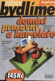 Domácí pracovny a kanceláře