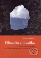 Filozofia a mystika - cena, porovnanie