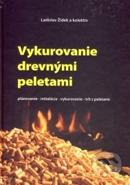Vykurovanie drevnými peletami