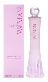Ted Lapidus Lapidus Women 100 ml