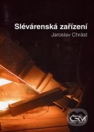 Slévárenská zařízení - cena, porovnanie