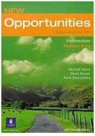 New Opportunities - Intermediate - Students´ Book