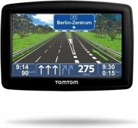 TomTom XL2 IQ Routes Europe
