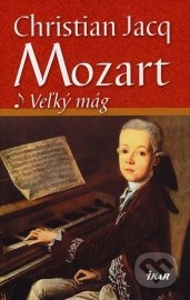 Mozart 1 - Veľký mág