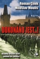 Dokonáno jest...! - cena, porovnanie