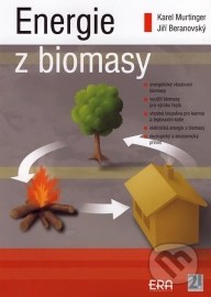 Energie z biomasy