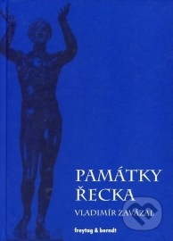 Památky Řecka