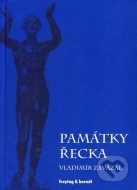 Památky Řecka - cena, porovnanie