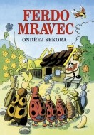 Ferdo Mravec - cena, porovnanie