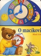 O macíkovi - cena, porovnanie