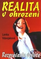 Realita v ohrození - cena, porovnanie