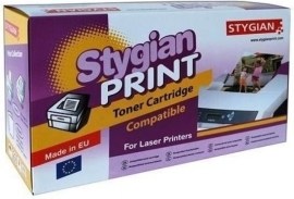 Stygian kompatibilný s HP CB540A