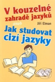 V kouzelné zahradě jazyků