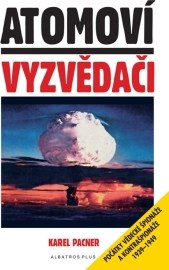 Atomoví vyzvědači