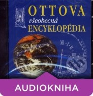 Ottova všeobecná encyklopédia - CD-ROM - cena, porovnanie