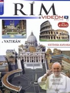 Rím a Vatikán - cena, porovnanie