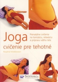 Joga - cvičenie pre tehotné