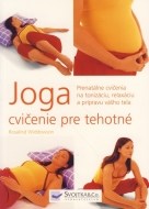 Joga - cvičenie pre tehotné - cena, porovnanie