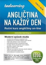 Angličtina na každý den