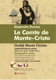 Le Comte de Monte-Cristo