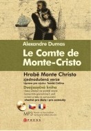 Le Comte de Monte-Cristo - cena, porovnanie