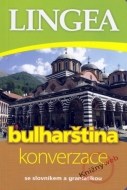Bulharština - konverzace - cena, porovnanie