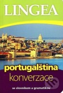 Portugalština - konverzace - cena, porovnanie