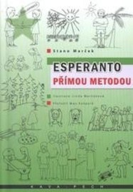 Esperanto přímou metodou