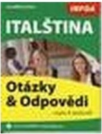 Italština (Otázky & odpovědi)