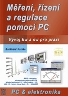 Měření, řízení a regulace pomocí PC - cena, porovnanie
