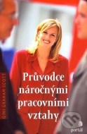 Průvodce náročnými pracovními vztahy - cena, porovnanie