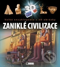 Zaniklé civilizace