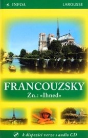 Francouzsky Zn.: «Ihned»