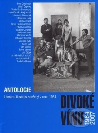 Divoké víno 1964 - 2007