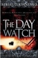 The Day Watch - cena, porovnanie