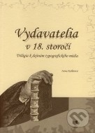 Vydavatelia v 18. storočí - cena, porovnanie