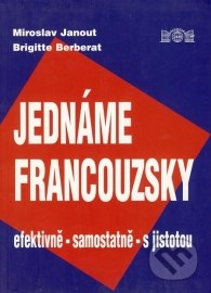 Jednáme francouzsky